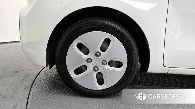 Kia The New Ray id 3827325 из Кореи 15