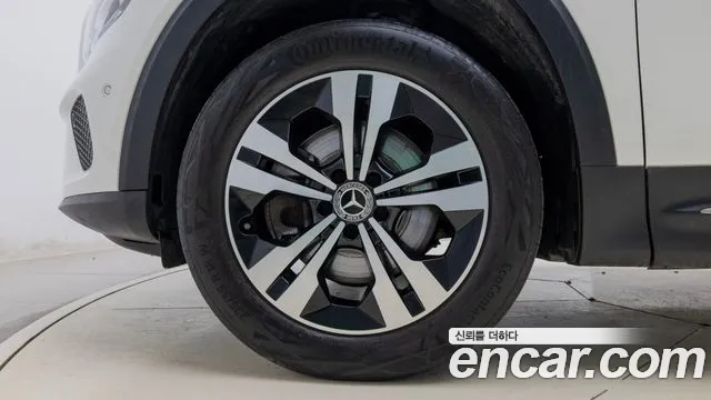 Mercedes-Benz GLB-Class X247 id 2708481 из Кореи 15