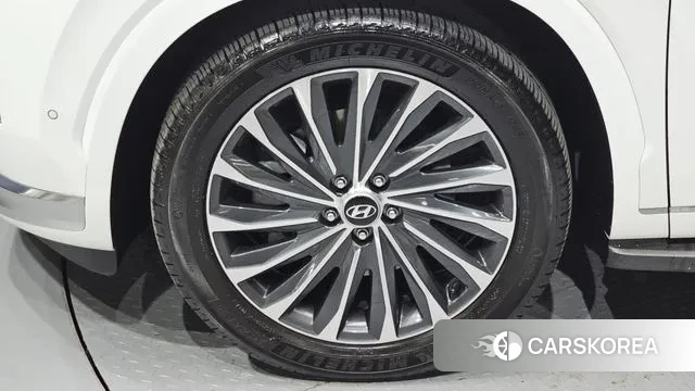 Hyundai The New Palisade id 3503147 из Кореи 15