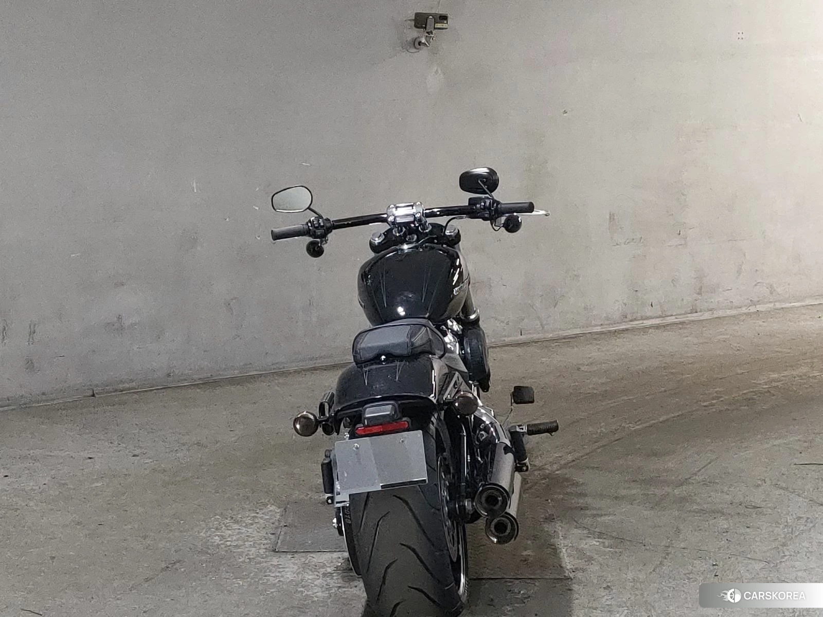 Harley-Davidson Softail Breakout FXBRS1868 2022 из Японии, фото 2