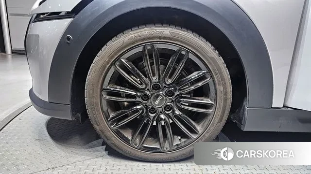 Mini Cooper id 2968566 из Кореи 15