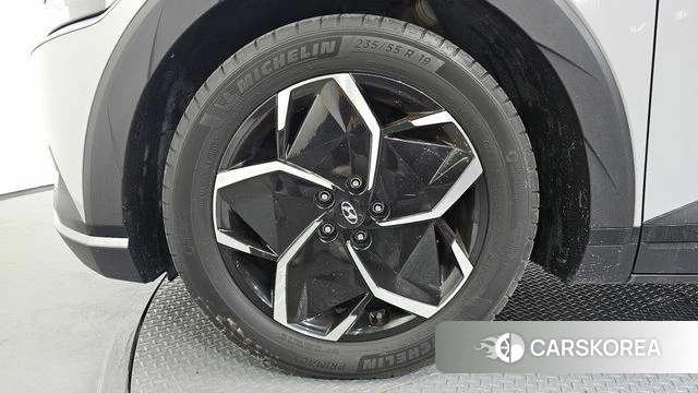 Hyundai Ionic 5 id 4593723 из Кореи 25