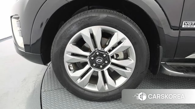 Kia Mohave Master id 4482515 из Кореи 28