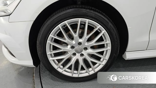 Audi New A6 id 4491169 из Кореи 15
