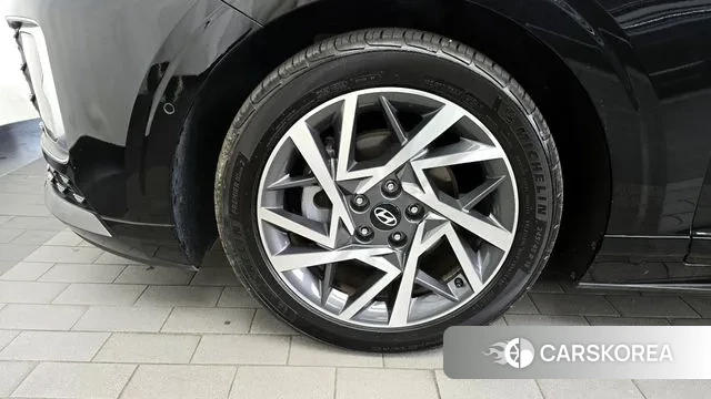 Hyundai Grandeur Hybrid (GN7) id 2988902 из Кореи 15