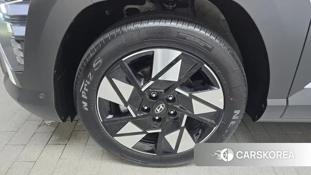 Hyundai Kona Hybrid (SX2) id 2900213 из Кореи 15