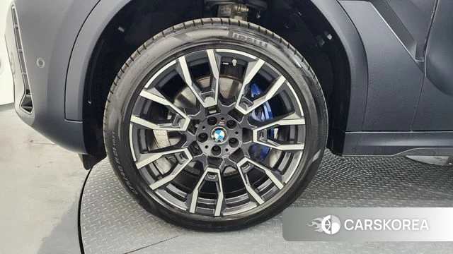 BMW X6 (G06) id 3891421 из Кореи 15