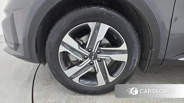 Kia Sorento 4th Generation id 3606792 из Кореи 15