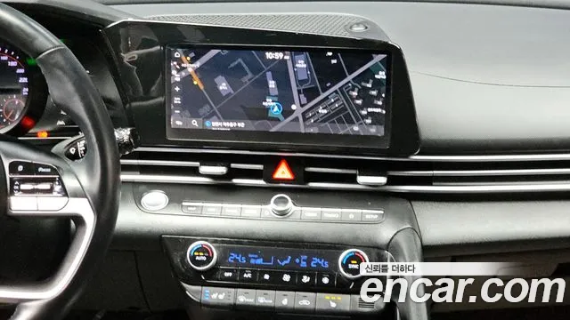 Hyundai Avante (CN7) id 2564273 из Кореи 15