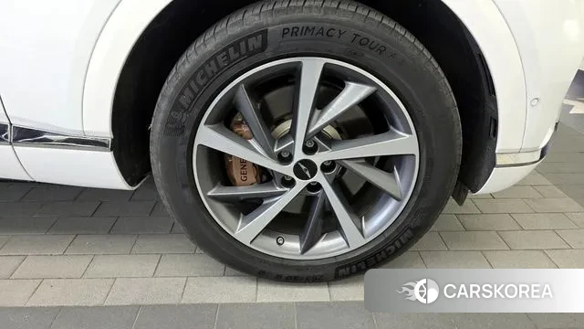 Genesis GV80 id 3431571 из Кореи 15