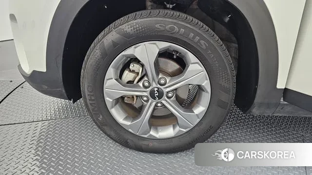 Kia The New Seltos id 3279202 из Кореи 15