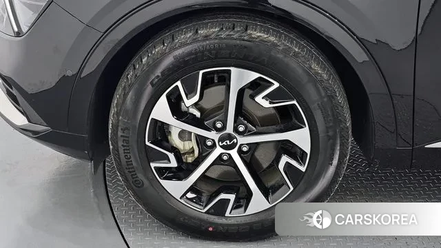 Kia Sportage 5th Generation Hybrid id 3223313 из Кореи 15