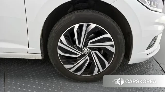 Volkswagen 7th Generation of Jetta id 3508571 из Кореи 15