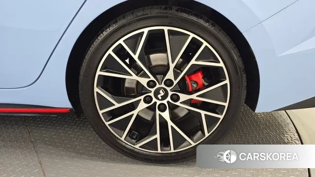 Hyundai Avante (CN7) id 2994191 из Кореи 15