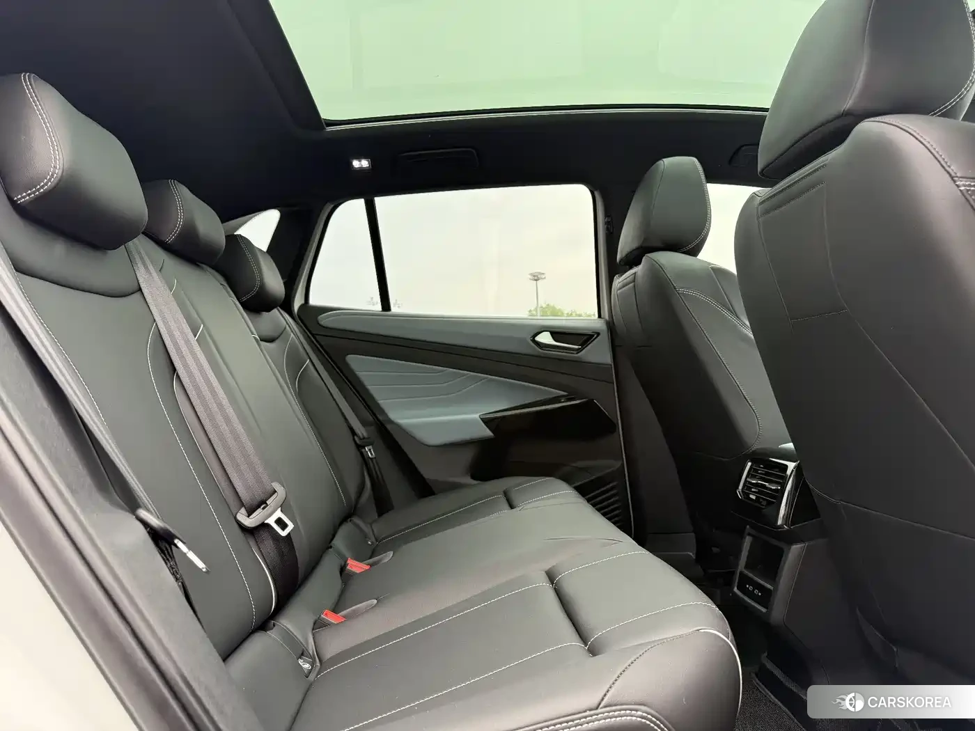 Volkswagen ID.4 X id 4600567 из Китая 18