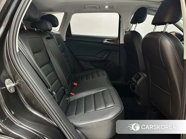 Volkswagen Tuyue id 4299428 из Китая 19
