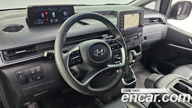 Hyundai Staria id 2684038 из Кореи 15