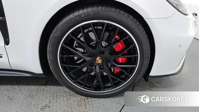 Porsche Panamera (971) id 3577726 из Кореи 15