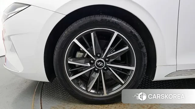 Hyundai The New Grandeur IG id 2989350 из Кореи 15