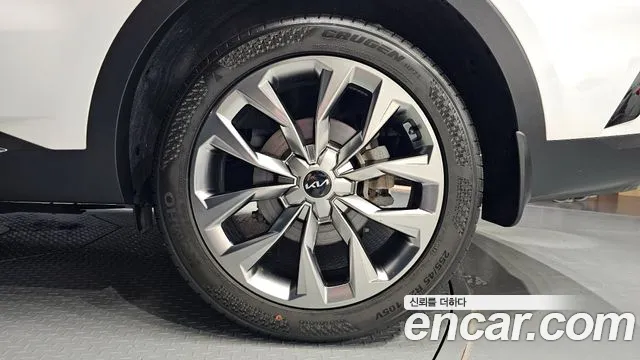 Kia Sorento 4th Generation id 2727964 из Кореи 15