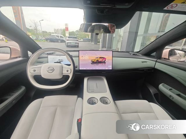 Nissan N7 id 4277045 из Китая 8