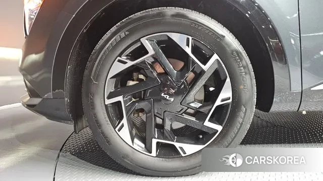 Kia Sportage 5th Generation id 3421168 из Кореи 15