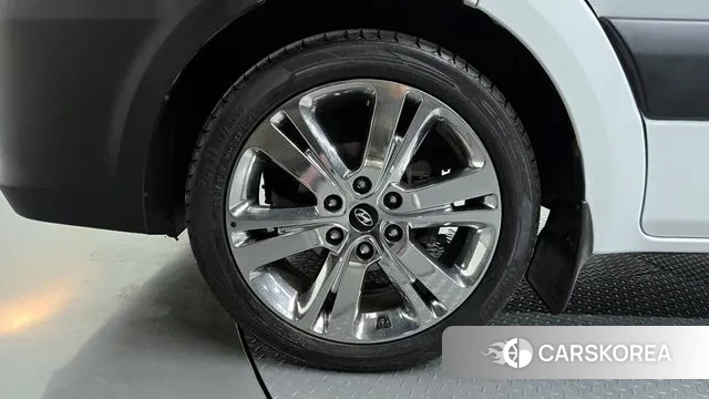 Hyundai Solati id 3007099 из Кореи 15