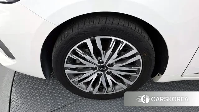 Kia K7 Premier id 3433674 из Кореи 15