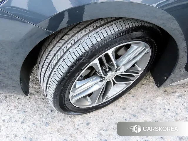 Hyundai Grandeur IG id 3460350 из Кореи 15