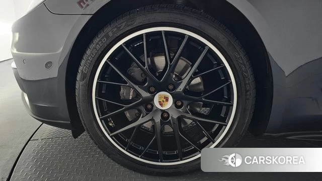 Porsche Panamera (971) id 4465504 из Кореи 42