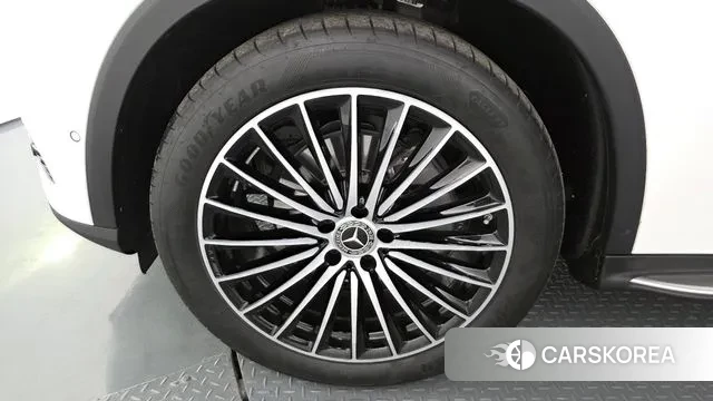 Mercedes-Benz GLC-Class X254 id 3523259 из Кореи 15