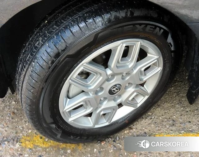 Hyundai Staria id 4560321 из Кореи 15