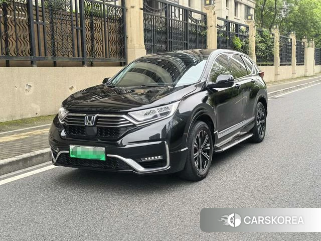 Honda CR-V PHEV id 4260807 из Китая 8