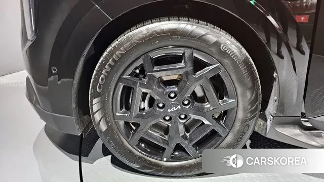 Kia The New Carnival 4th Generation id 3477229 из Кореи 15