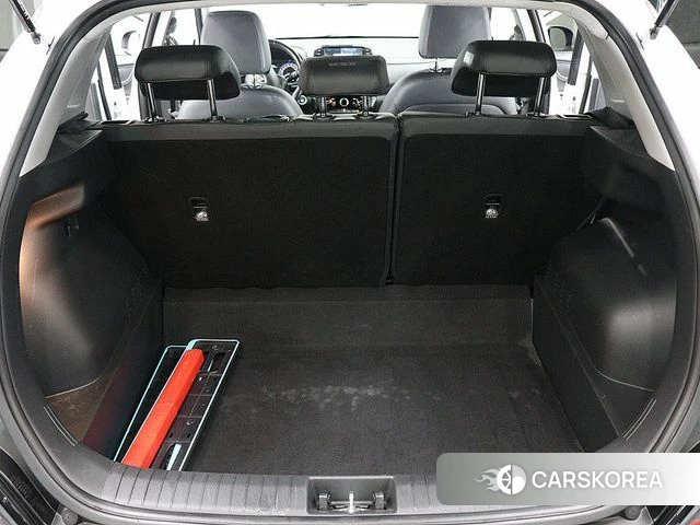 Hyundai The New Kona id 4511529 из Кореи 15