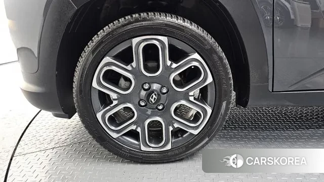 Hyundai Casper id 3355184 из Кореи 15