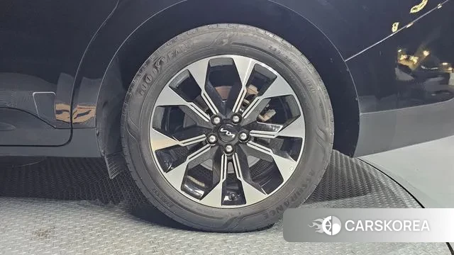 Kia Carnival 4th generation id 3685271 из Кореи 15