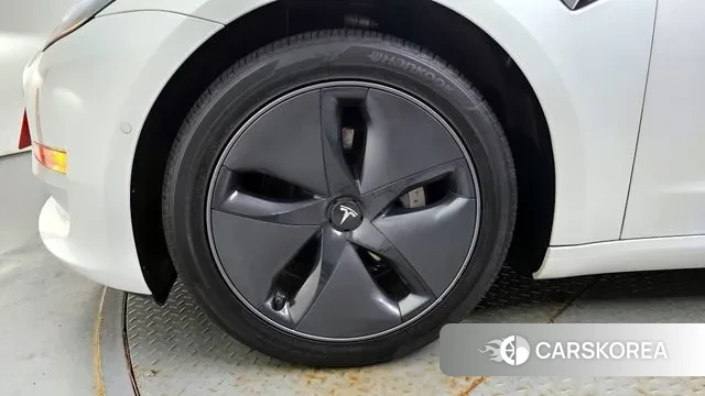 Tesla Model 3 id 2990380 из Кореи 15