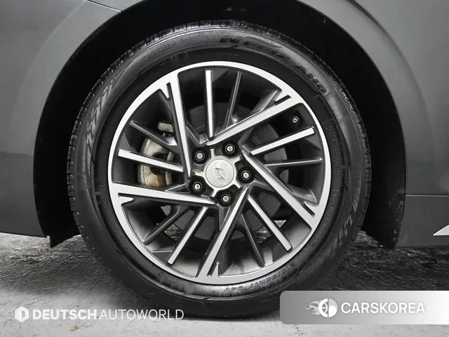 Hyundai The New Grandeur IG id 3502095 из Кореи 15