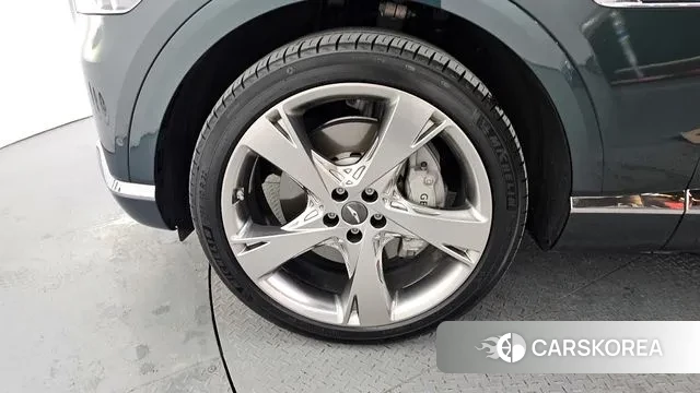 Genesis GV80 id 3478039 из Кореи 15