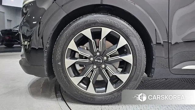 Kia Carnival 4th generation id 3597241 из Кореи 15