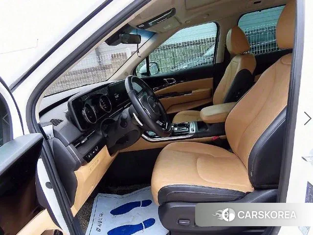 Kia Carnival 4th generation id 3043660 из Кореи 15