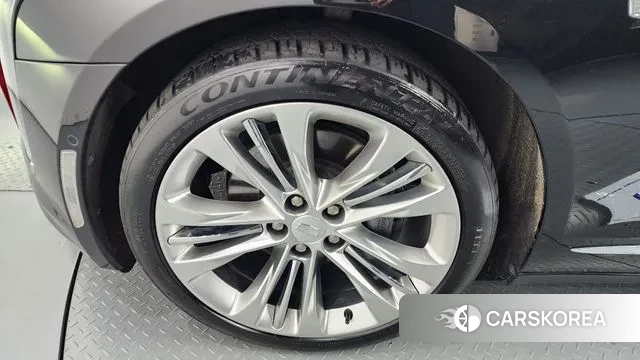 Cadillac CT6 id 2995182 из Кореи 15