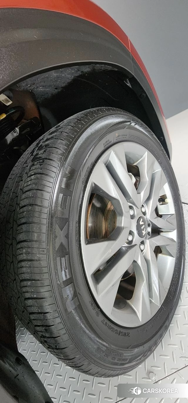 Kia Seltos id 4594803 из Кореи 15