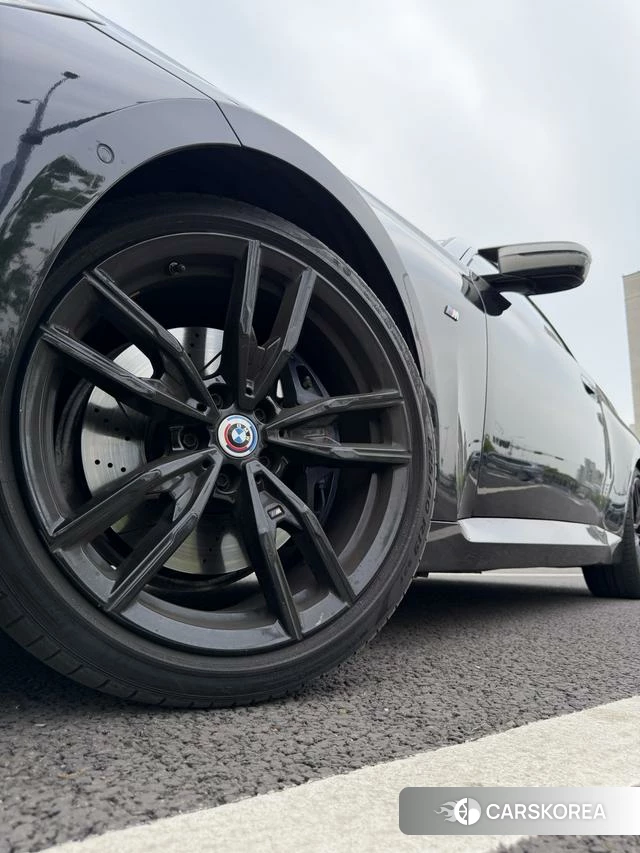 BMW 2 series (imported) id 4278348 из Китая 14
