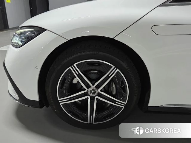 Mercedes-Benz EQE V295 id 3824833 из Кореи 11
