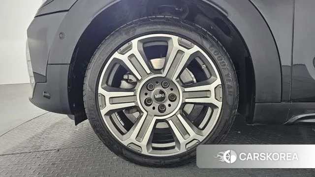 Mini Cooper S Countryman id 3615255 из Кореи 16