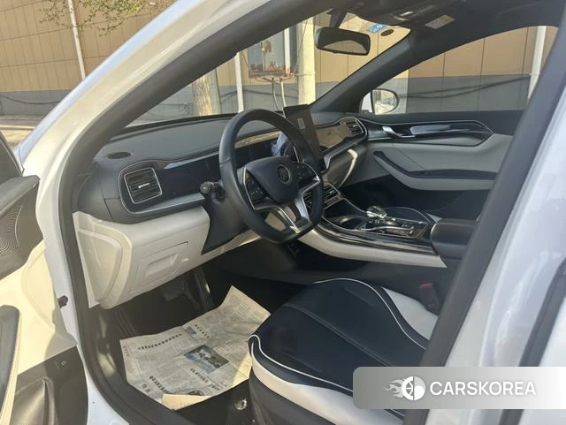 BYD Qin PLUS EV id 3913648 из Китая 10