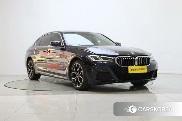 BMW 5 series id 4256629 из Китая 15