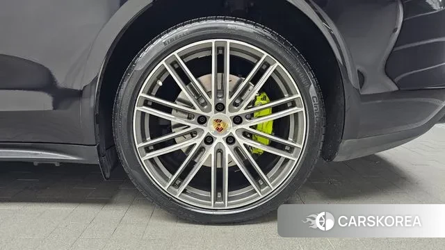 Porsche Panamera (971) id 3760544 из Кореи 15